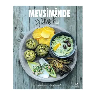 Mevsiminde Yemek