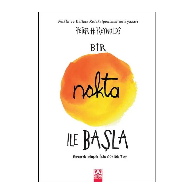 Bir Nokta İle Başla
