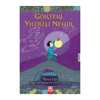 Gökteki Yıldızlı Nehir