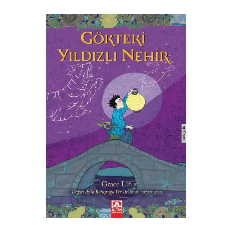 Gökteki Yıldızlı Nehir