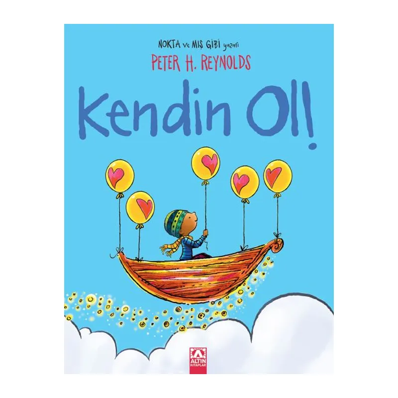 Kendin Ol