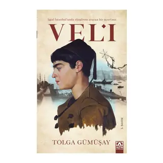 Veli