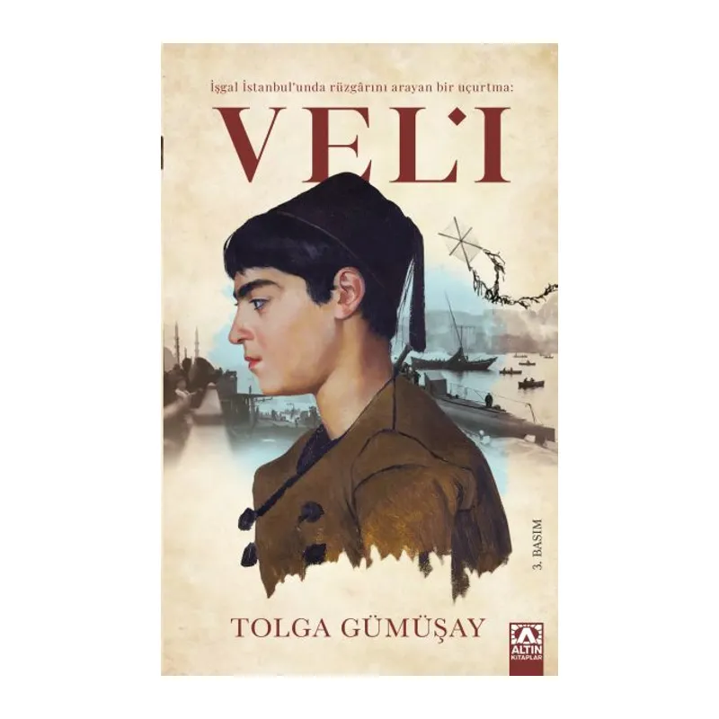 Veli