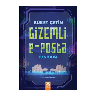 Gizemli E - Posta Ben Kilim