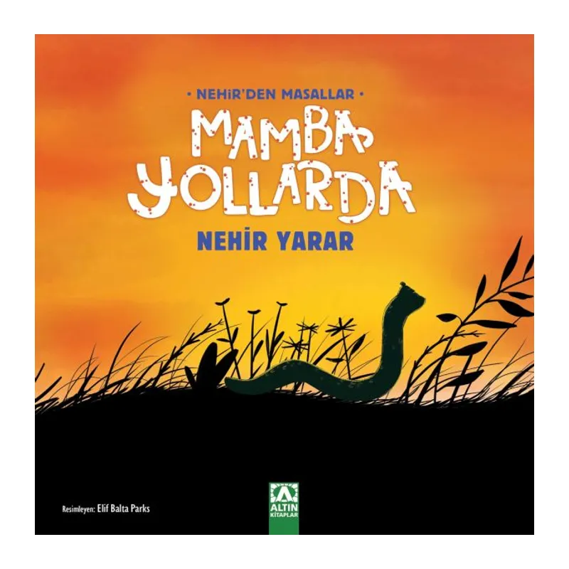 Mamba Yollarda