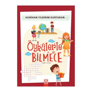 Öykülerle Bilmece
