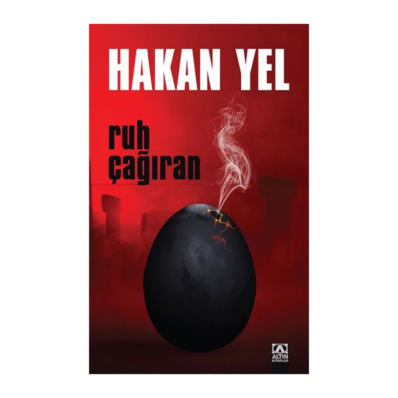 Ruh Çağıran