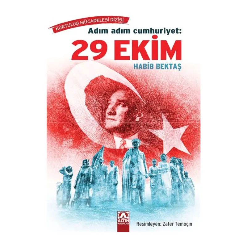 Adım Adım Cumhuriyet 29 Ekim