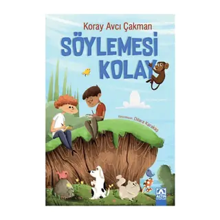 Söylemesi Kolay