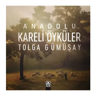 Anadolu Kareli Öyküler