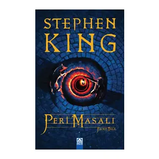 Peri Masalı