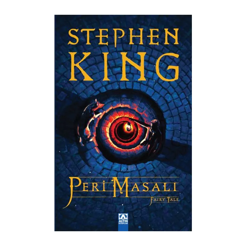 Peri Masalı
