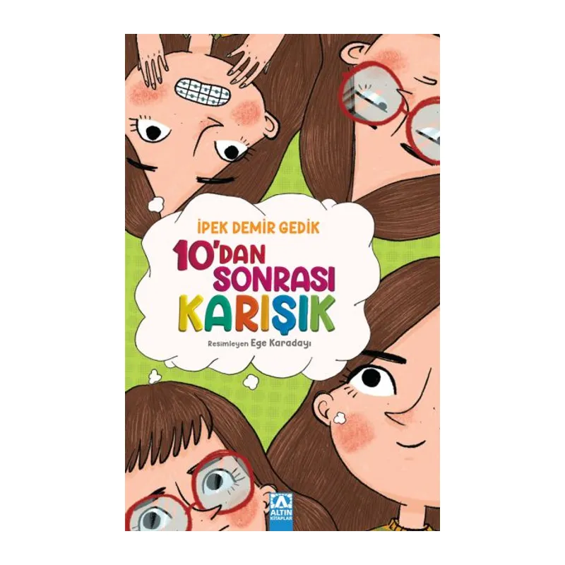 10'dan Sonrası Karışık