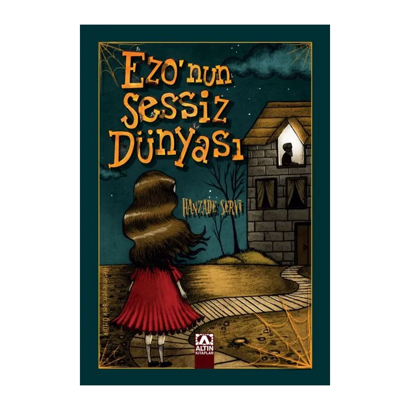 Ezo'nun Sessiz Dünyası