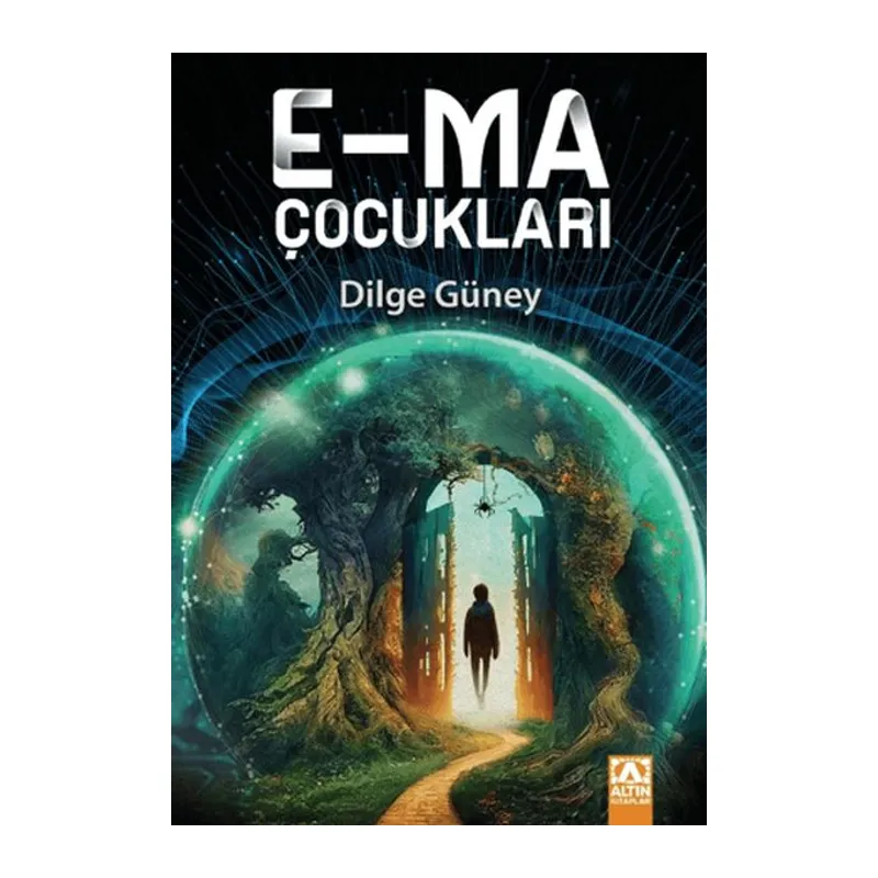 E-ma Çocukları