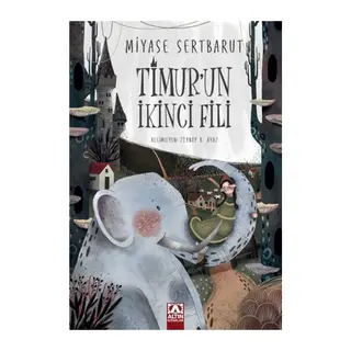 Timur'Un İkinci Fili