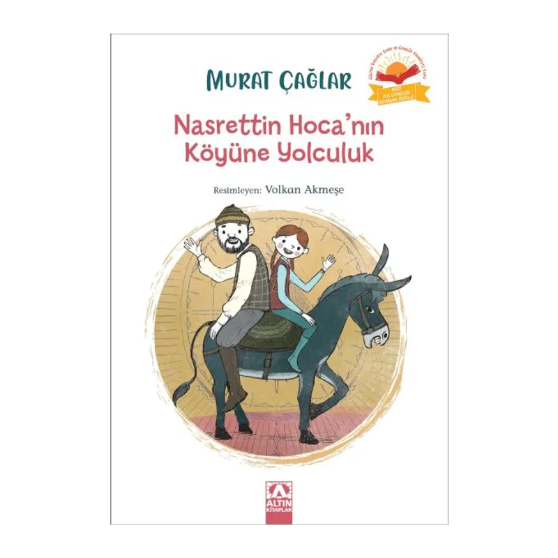 Nasrettin Hoca’nın Köyüne Yolculuk