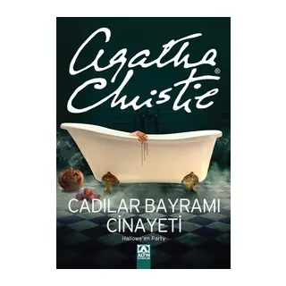 Cadılar Bayramı Cinayeti