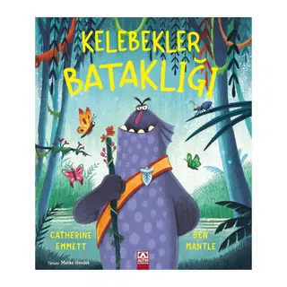Kelebekler Bataklığı