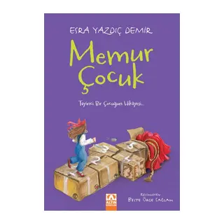 Memur Çocuk