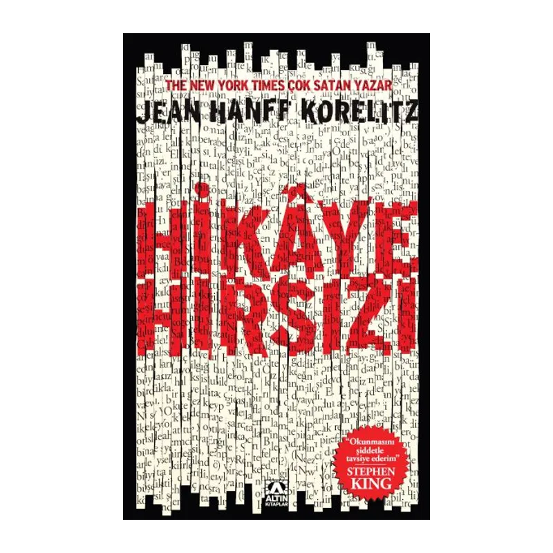 Hikaye Hırsızı