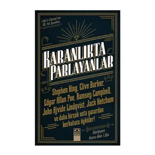 Karanlıkta Parlayanlar