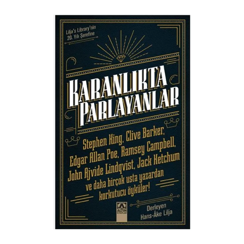 Karanlıkta Parlayanlar