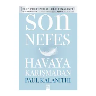 Son Nefes Havaya Karışmadan