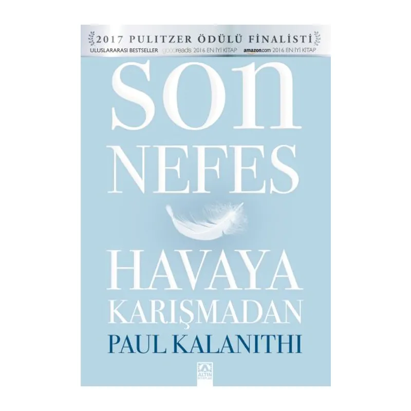 Son Nefes Havaya Karışmadan