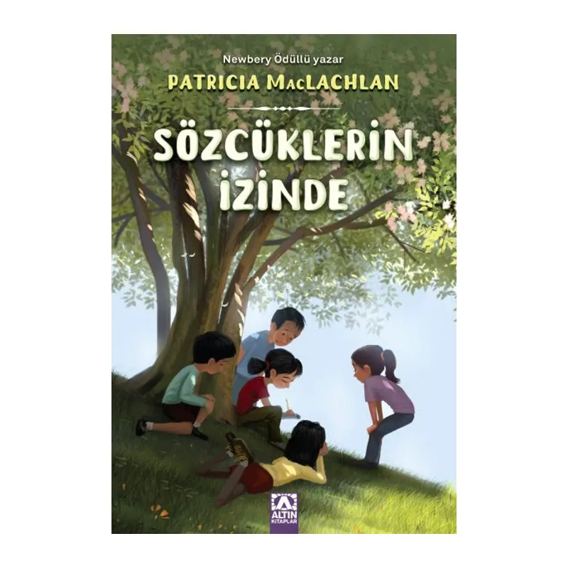 Sözcüklerin İzinde