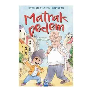 Matrak Dedem