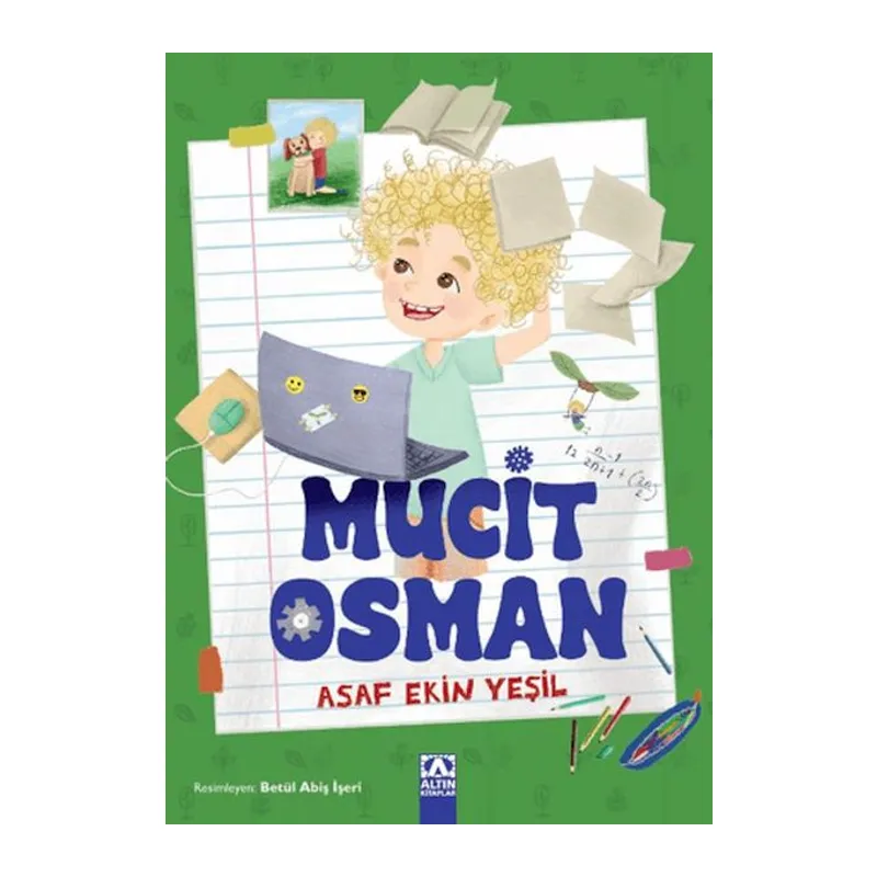 Mucit Osman
