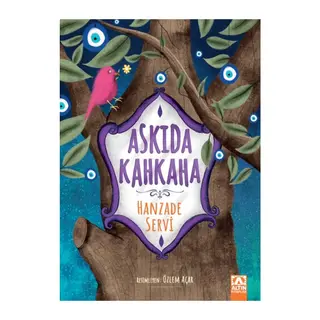 Askıda Kahkaha