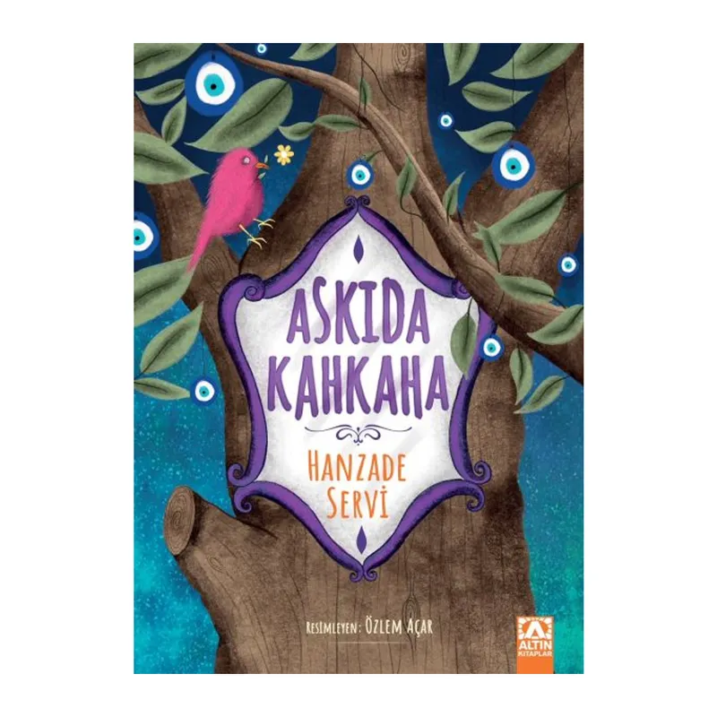 Askıda Kahkaha