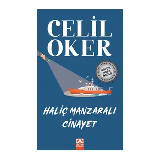 Haliç Manzaralı Cinayet