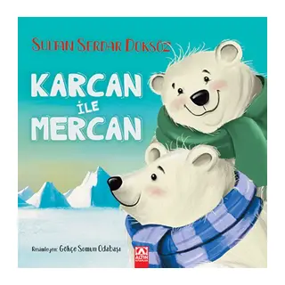 Karcan İle Mercan