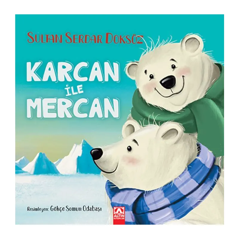 Karcan İle Mercan
