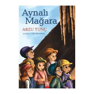 Aynalı Mağara