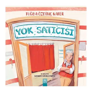 Yok Satıcısı
