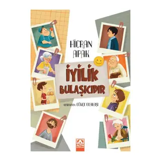 İyilik Bulaşıcıdır