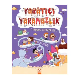 Yaratıcı Yaramazlık