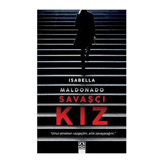 Savaşçı Kız