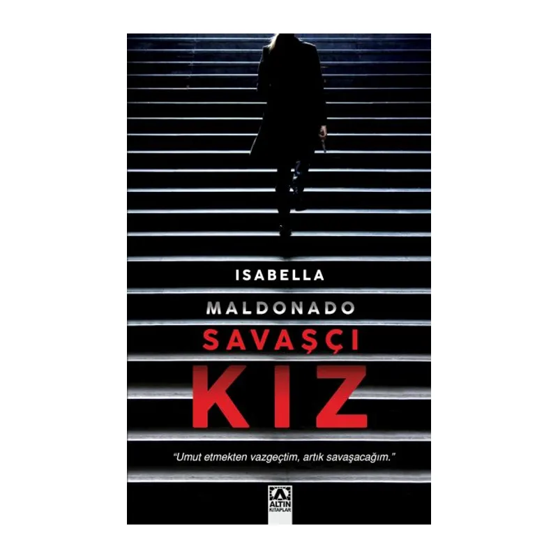 Savaşçı Kız