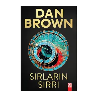 Sırların Sırrı (Ciltli)