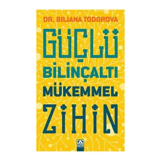 Güçlü Bilinçaltı Mükemmel Zihin