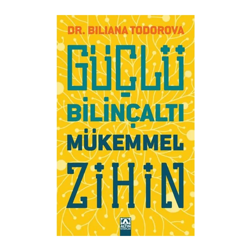 Güçlü Bilinçaltı Mükemmel Zihin