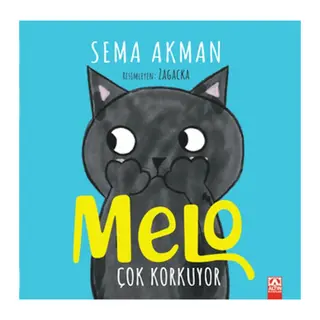 Melo Çok Korkuyor