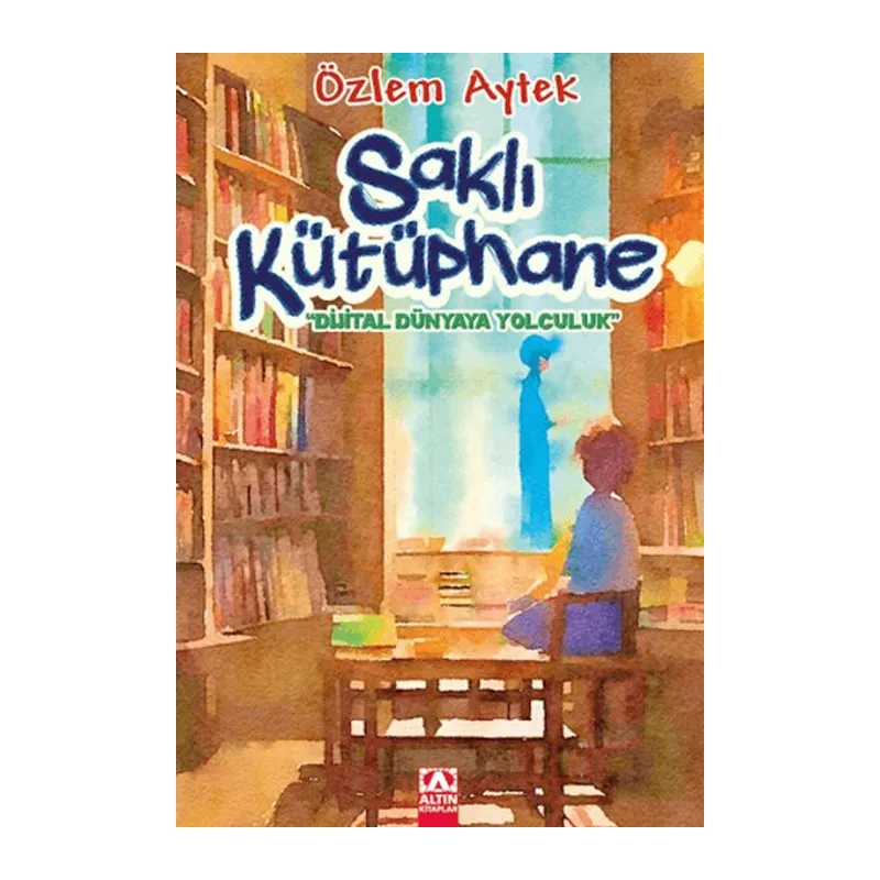 Saklı Kütüphane