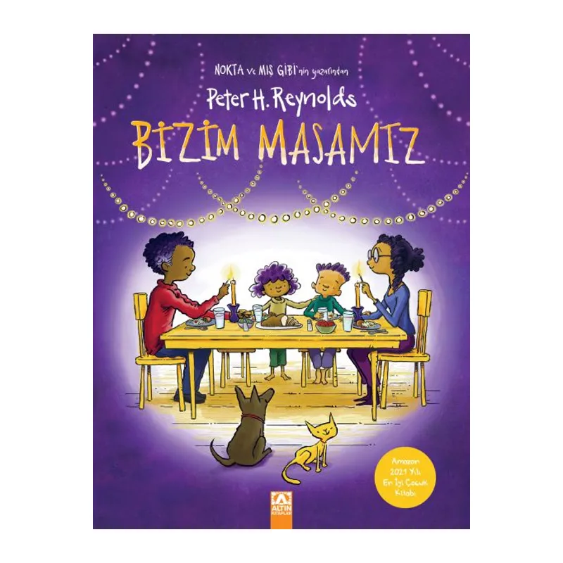 Bizim Masamız