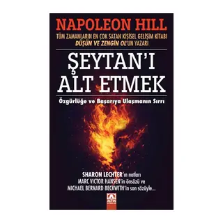Şeytan’ı Alt Etmek